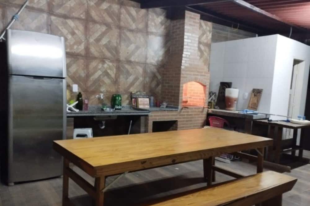 Photo of Kitchen in Itaipuacu