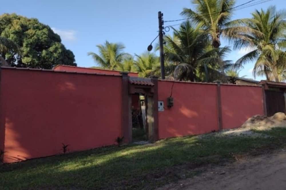 Photo of Outdoor in Itaipuacu