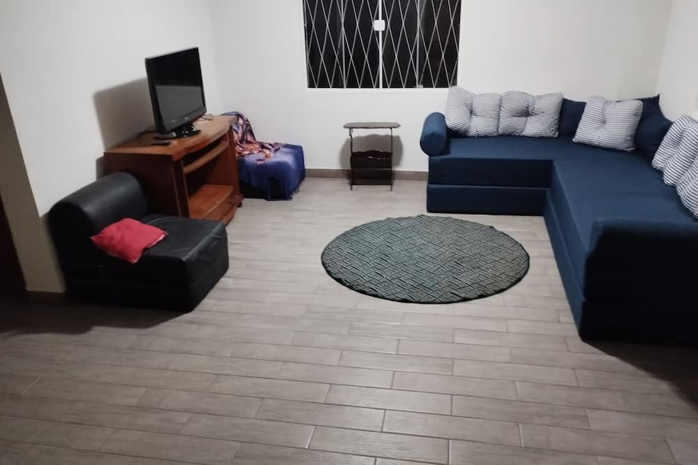 Photo of Livingroom in Itaipuacu