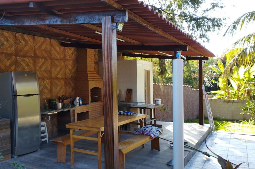 Photo of Outdoor in Itaipuacu