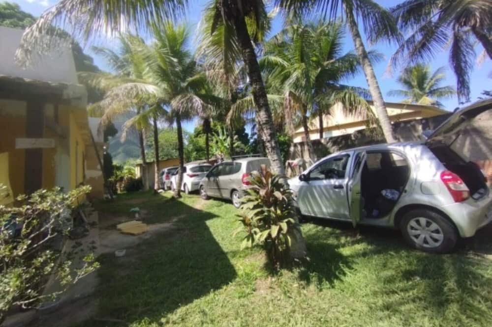 Photo of Outdoor in Itaipuacu