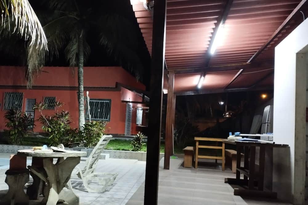 Photo of Outdoor in Itaipuacu
