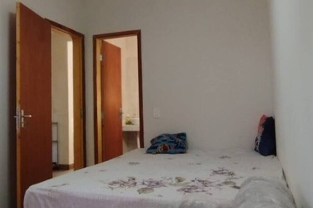 Photo of Bedroom in Itaipuacu