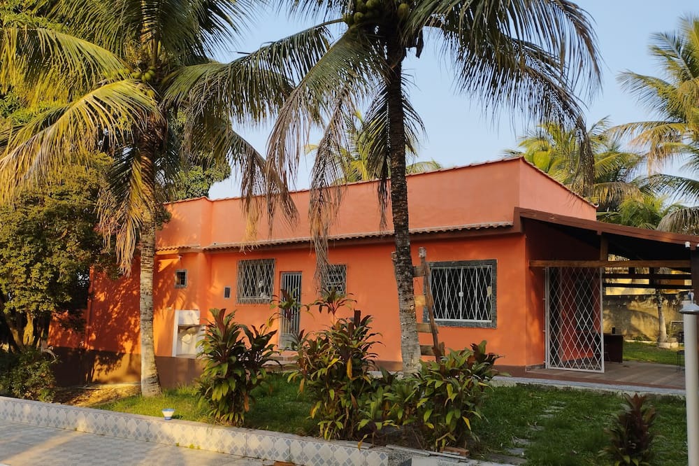 Photo of Outdoor in Itaipuacu