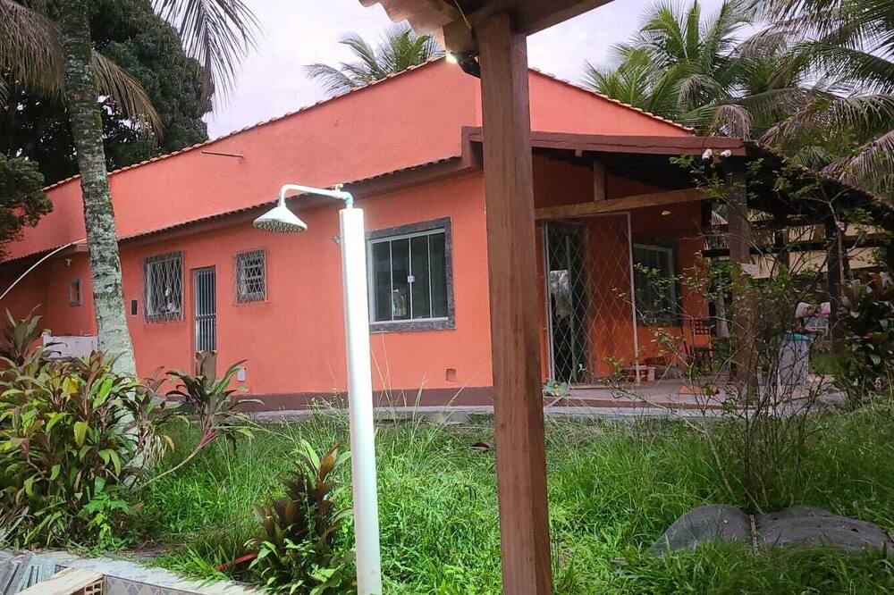 Photo of Outdoor in Itaipuacu