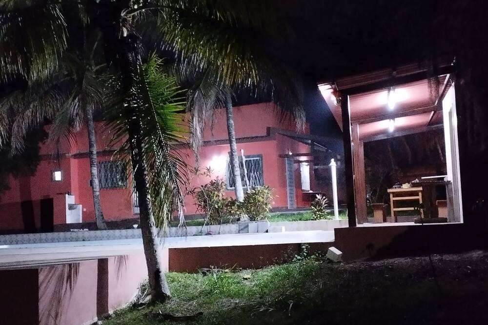 Photo of Outdoor in Itaipuacu