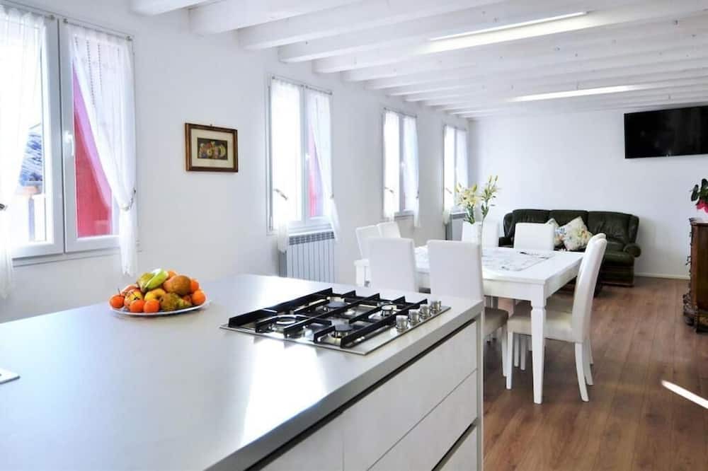 Photo of Kitchen in Miane