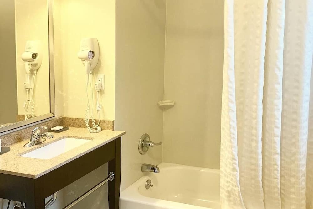 Photo of Bathroom in Koreatown