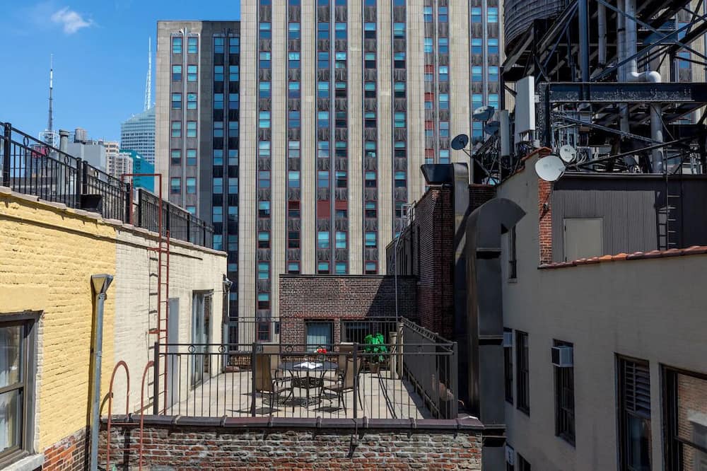 Photo of Outdoor in Koreatown