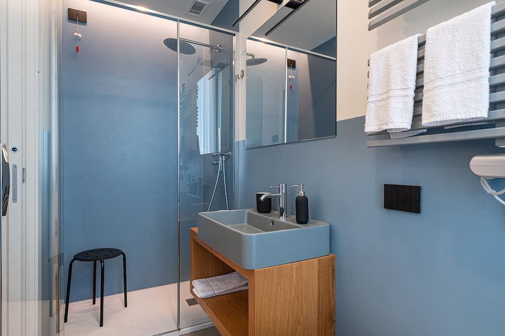 Photo of Bathroom in Vicenza