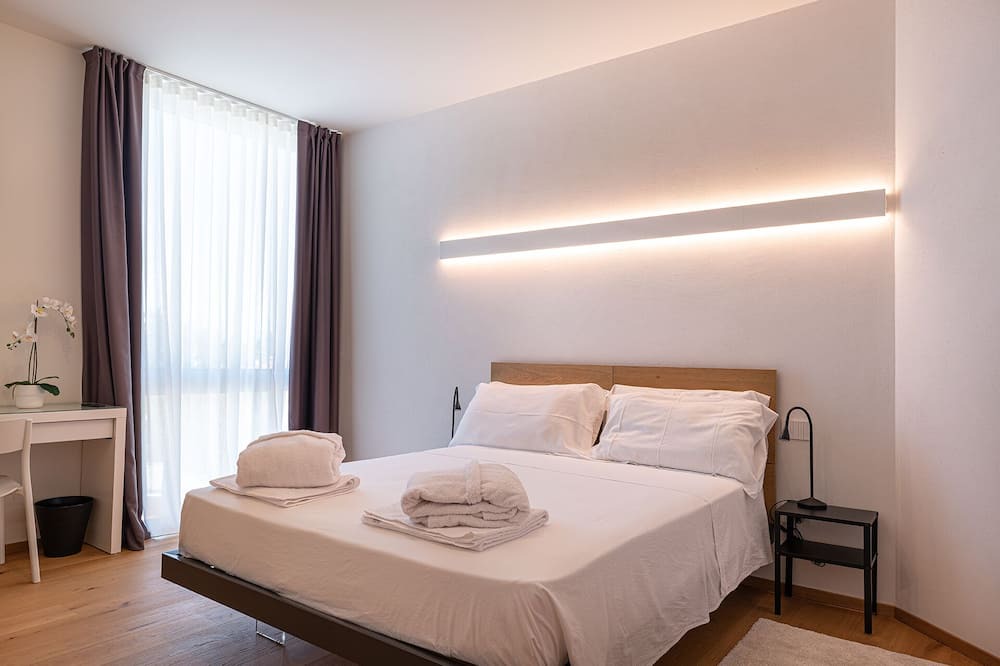 Photo of Bedroom in Vicenza