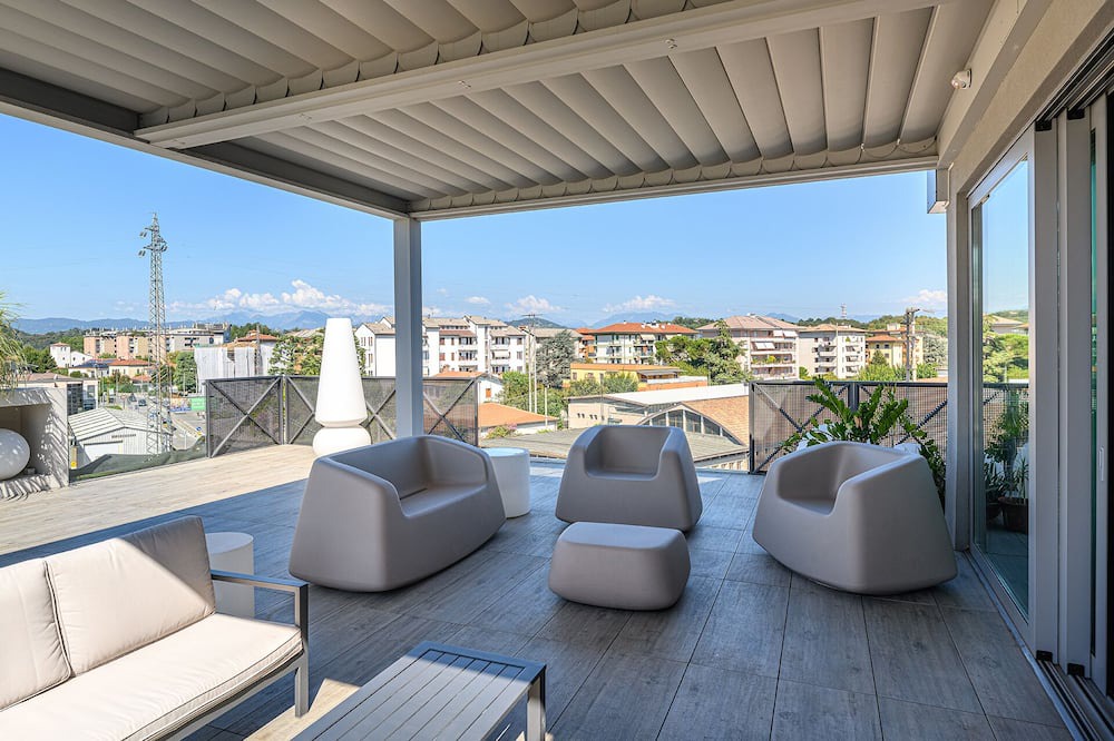 Photo of Patio Balcony in Vicenza