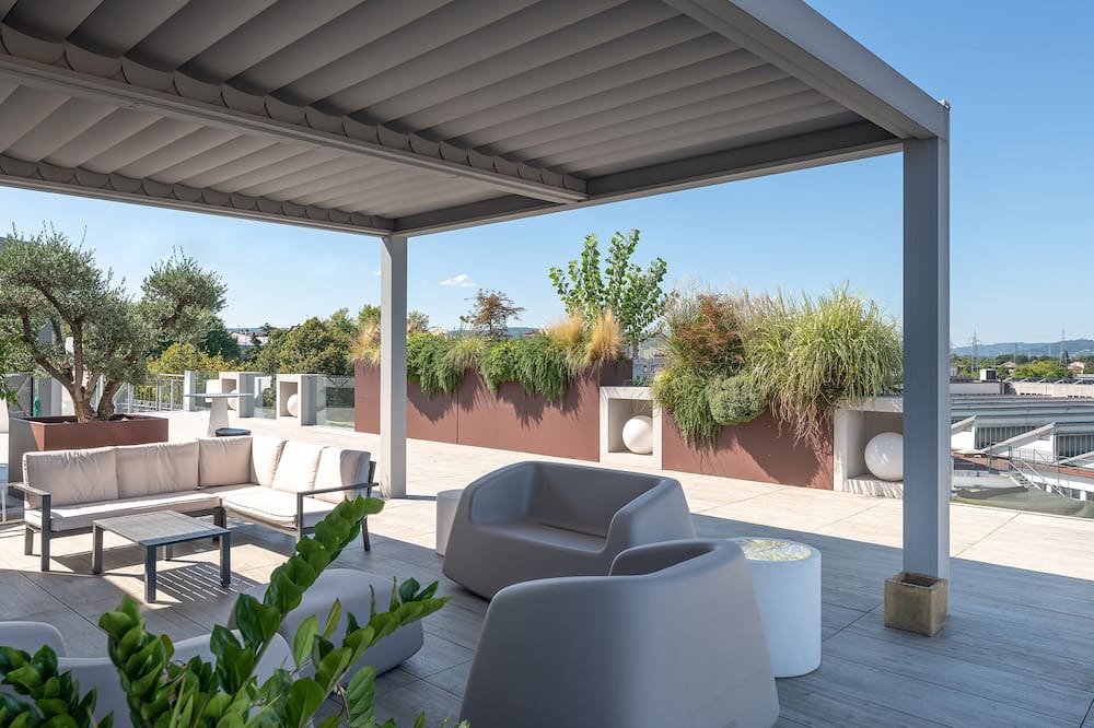 Photo of Patio Balcony in Vicenza