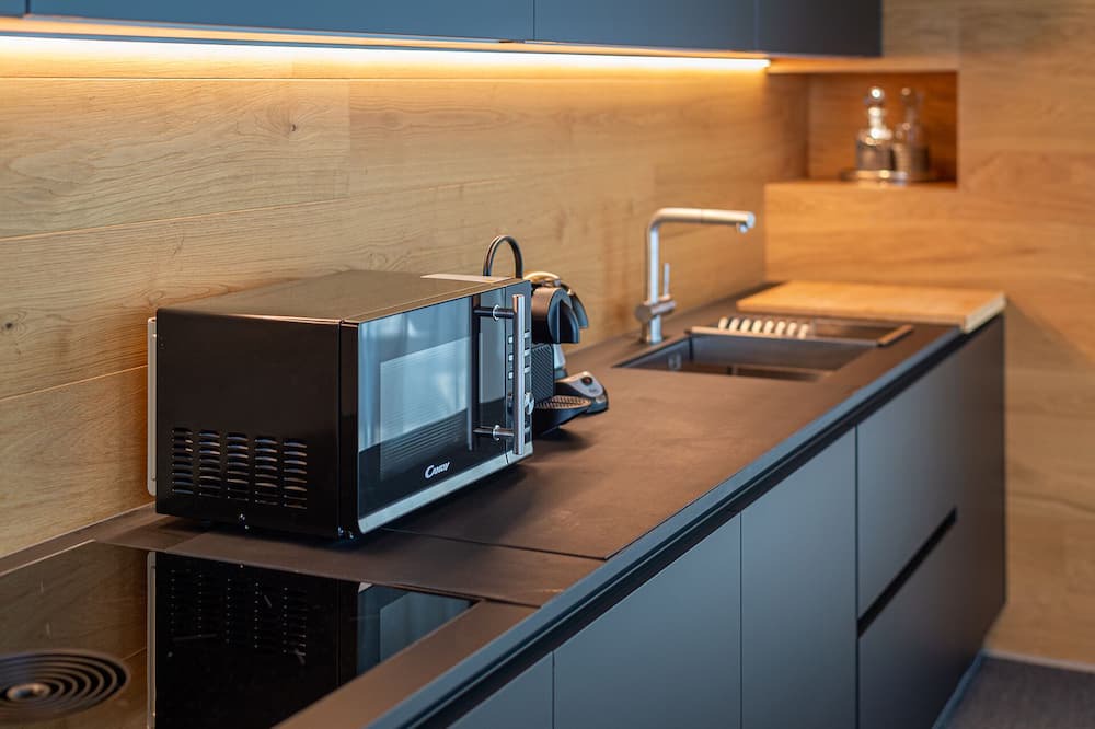 Photo of Kitchen in Vicenza
