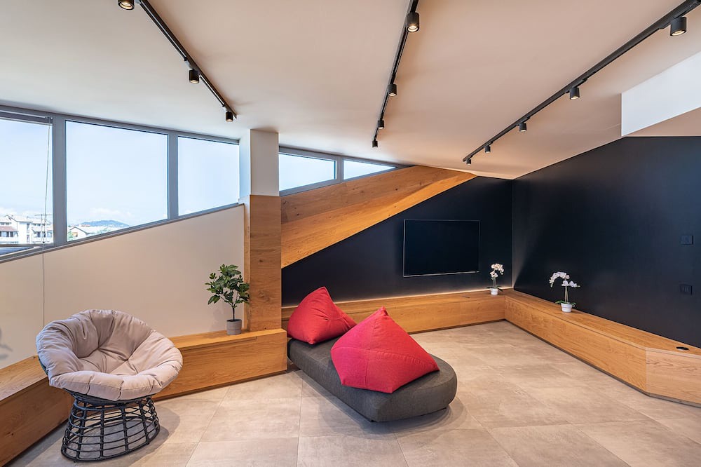 Photo of Bedroom in Vicenza
