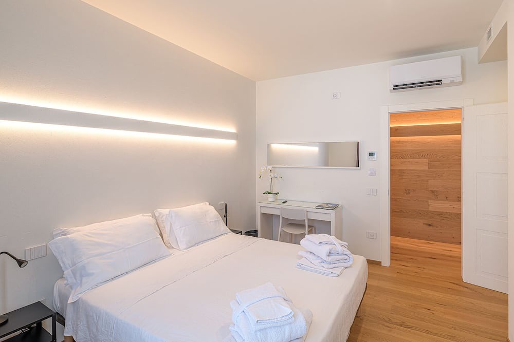 Photo of Bedroom in Vicenza