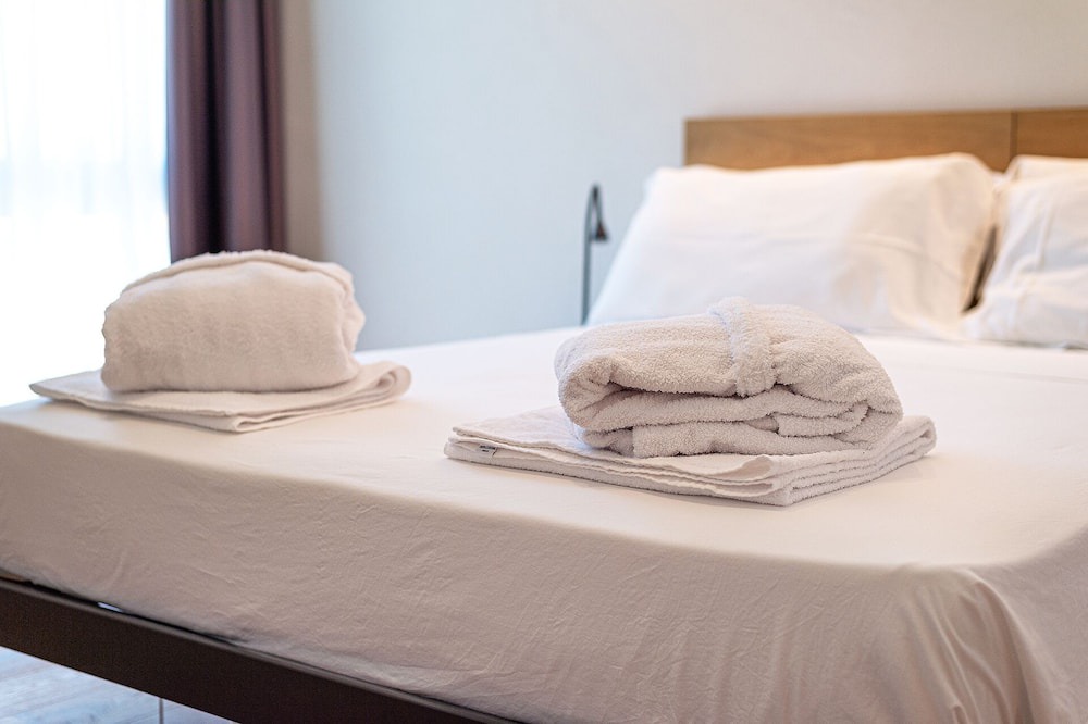 Photo of Bedroom in Vicenza
