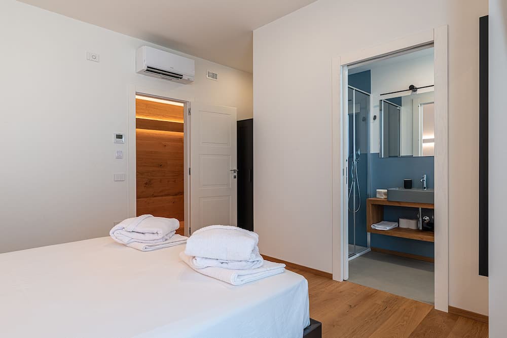 Photo of Bedroom in Vicenza