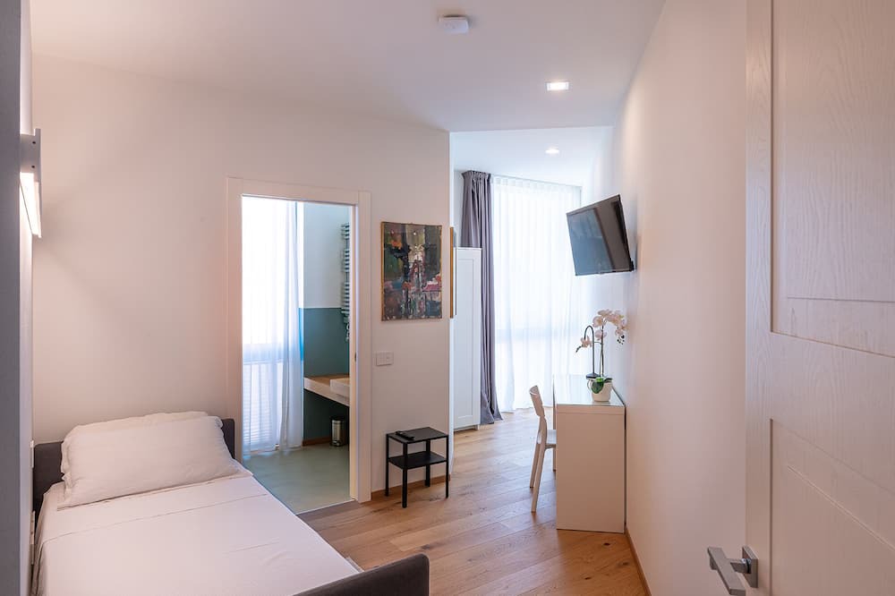 Photo of Bedroom in Vicenza