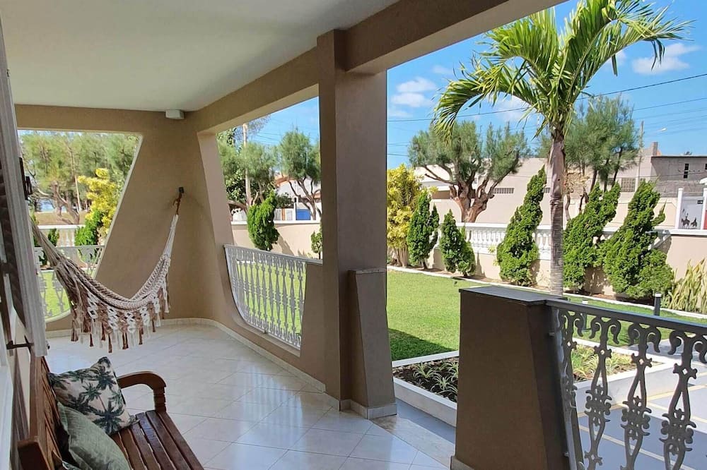 Photo of Patio Balcony in Grussai
