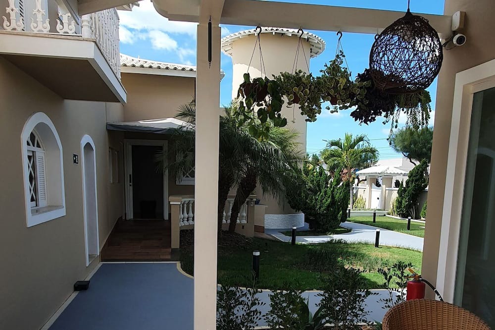 Photo of Patio Balcony in Grussai
