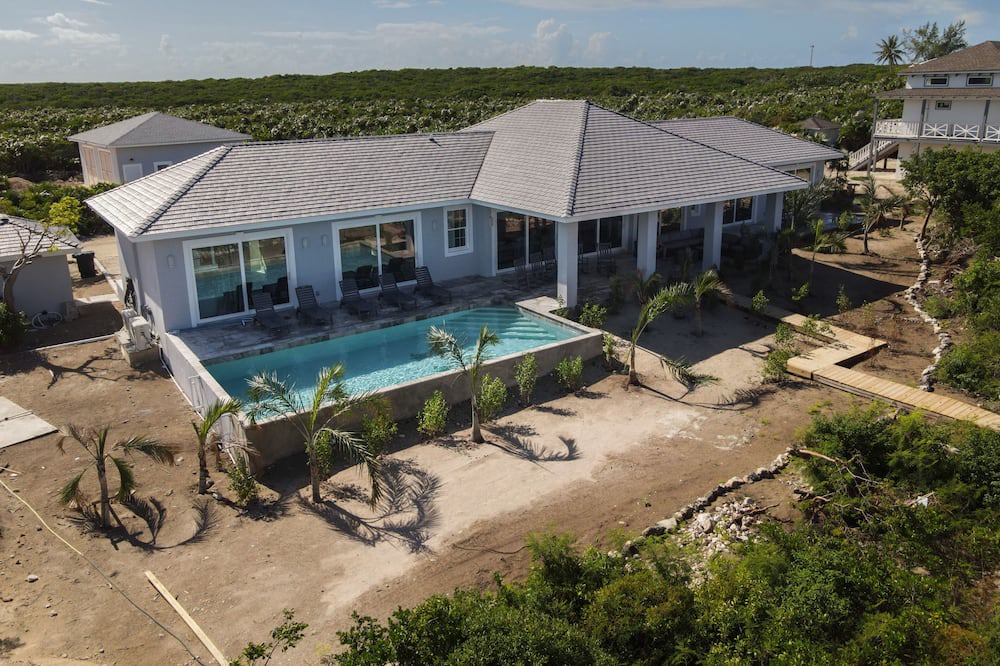 Photo of Outdoor in William's Town