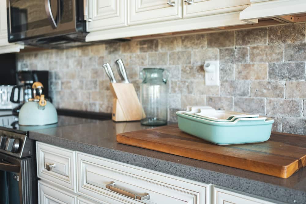 Photo of Kitchen in William's Town