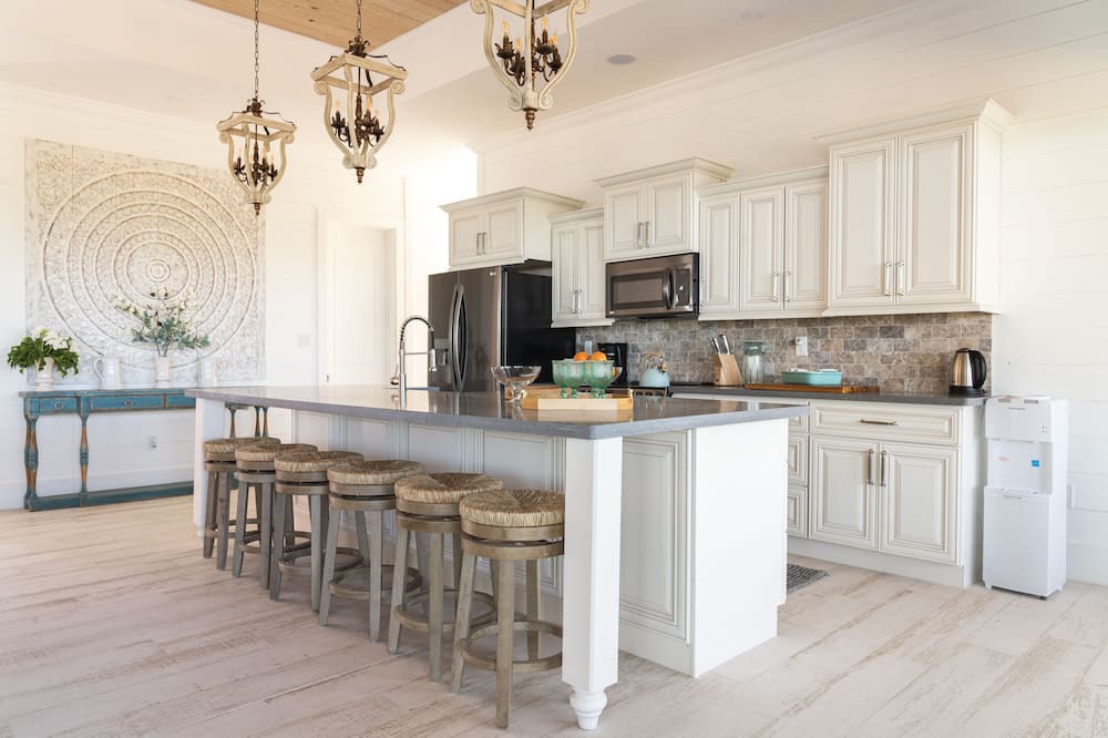 Photo of Kitchen in William's Town