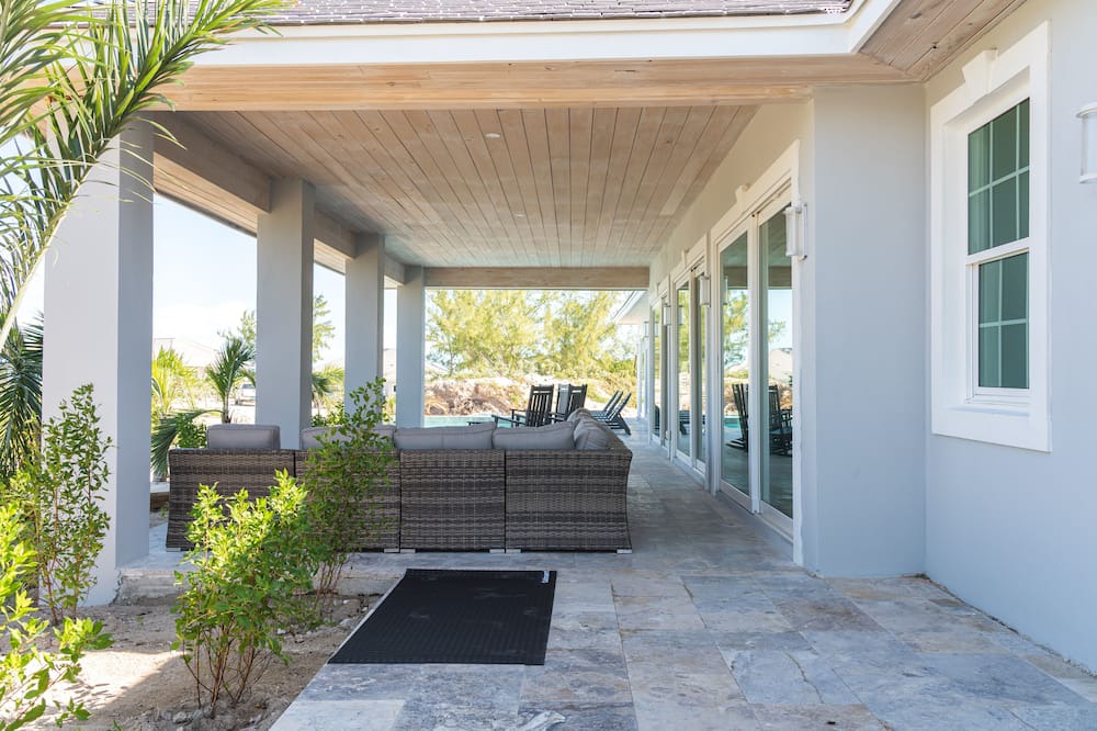 Photo of Outdoor in William's Town