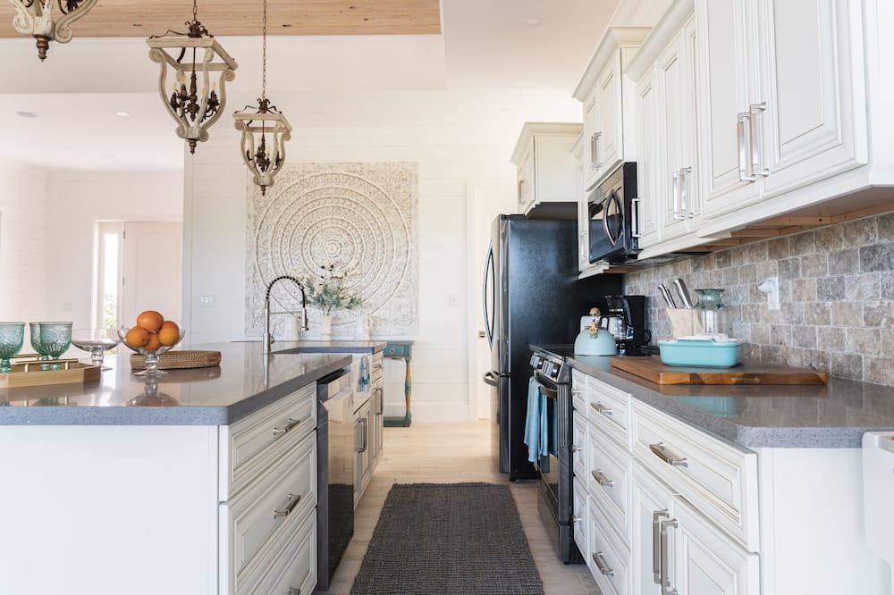Photo of Kitchen in William's Town