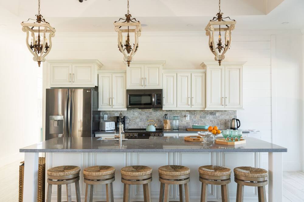 Photo of Kitchen in William's Town