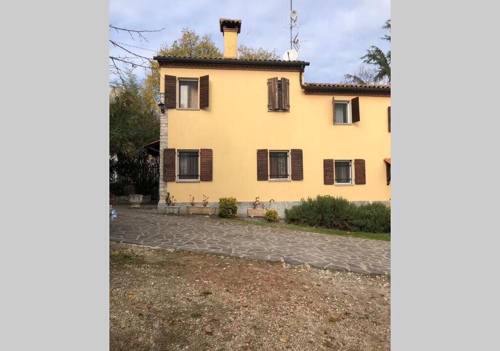 Photo of Outdoor in Albettone