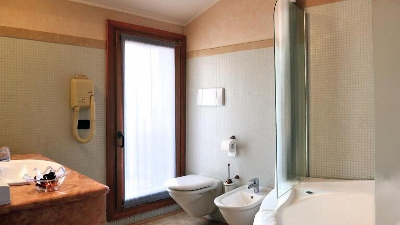 Photo of Bathroom in Pieve di Soligo