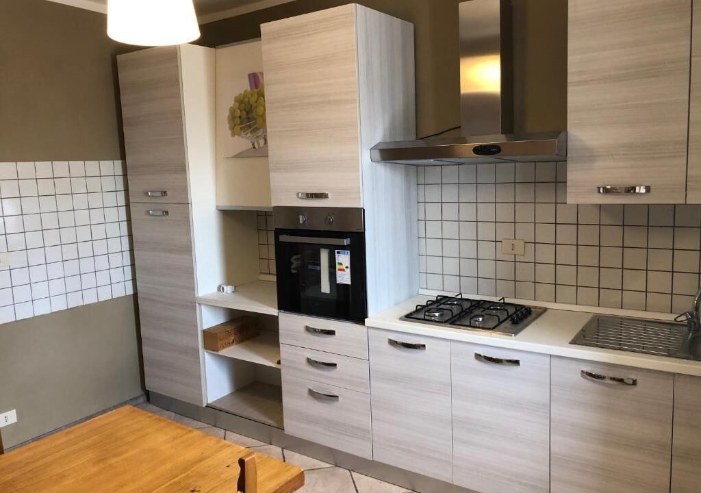 Photo of Kitchen in Bosco Chiesanuova