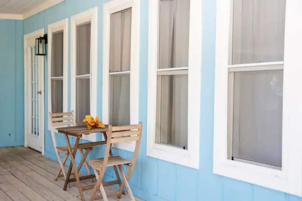 Photo of Patio Balcony in George Town