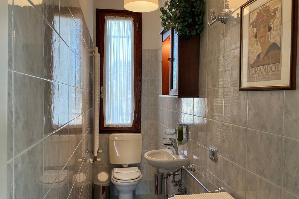 Photo of Bathroom in Santa Maria in Stelle