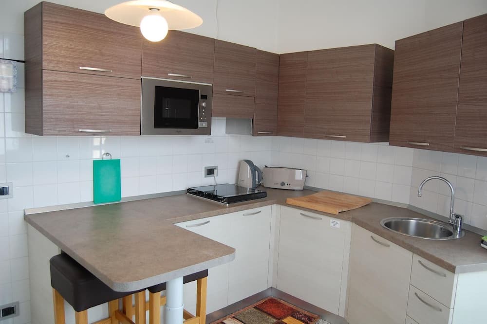 Photo of Kitchen in Santa Maria in Stelle