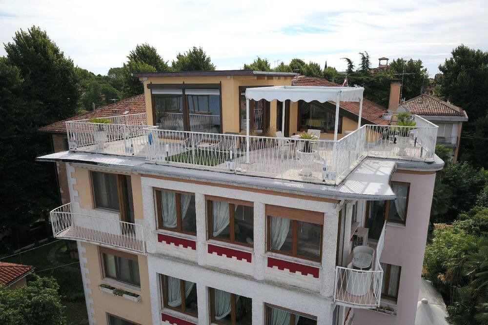 Photo of Outdoor in Santa Maria in Stelle