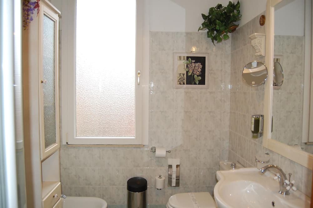 Photo of Bathroom in Santa Maria in Stelle