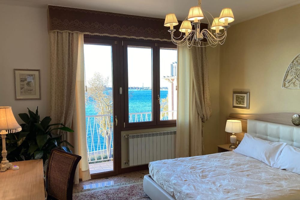 Photo of Bedroom in Santa Maria in Stelle