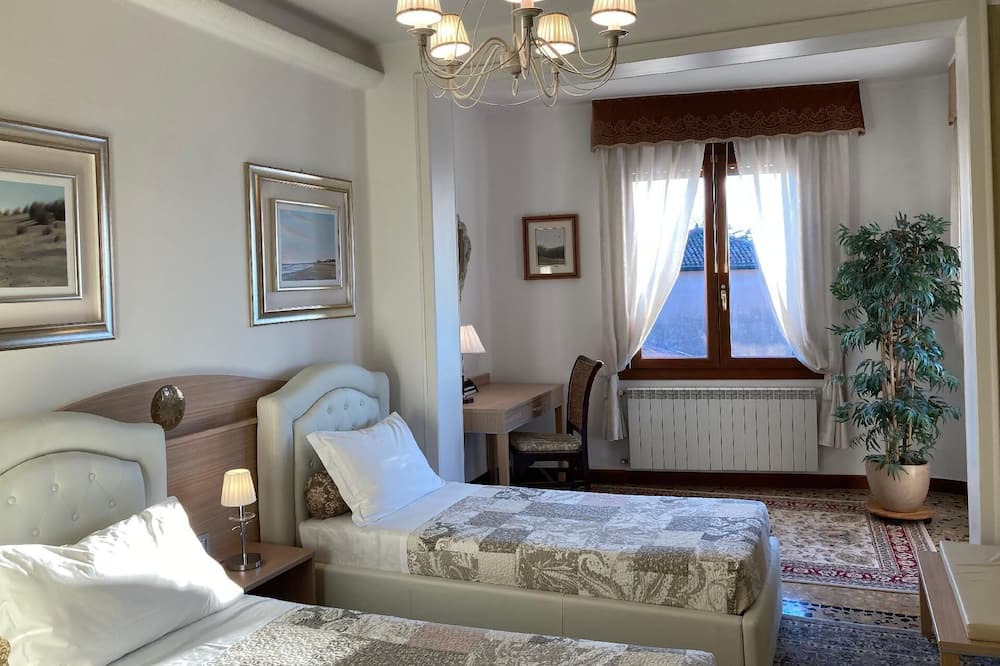 Photo of Bedroom in Santa Maria in Stelle