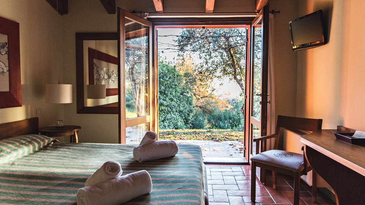 Photo of Bedroom in Borgo Trento