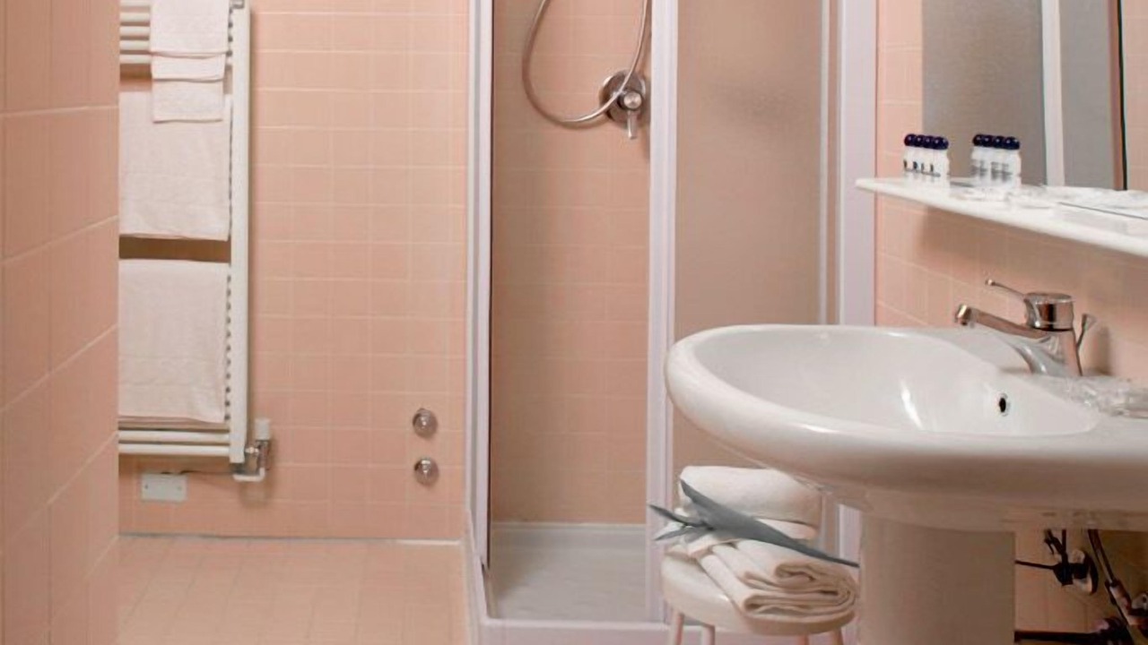Photo of Bathroom in Valdobbiadene