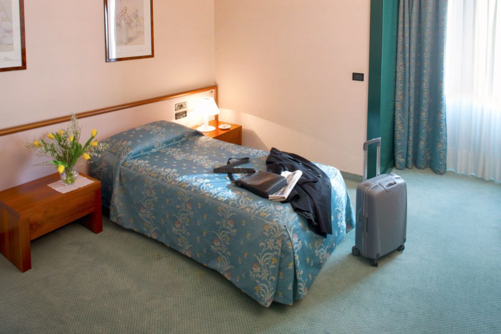 Photo of Bedroom in Valdobbiadene