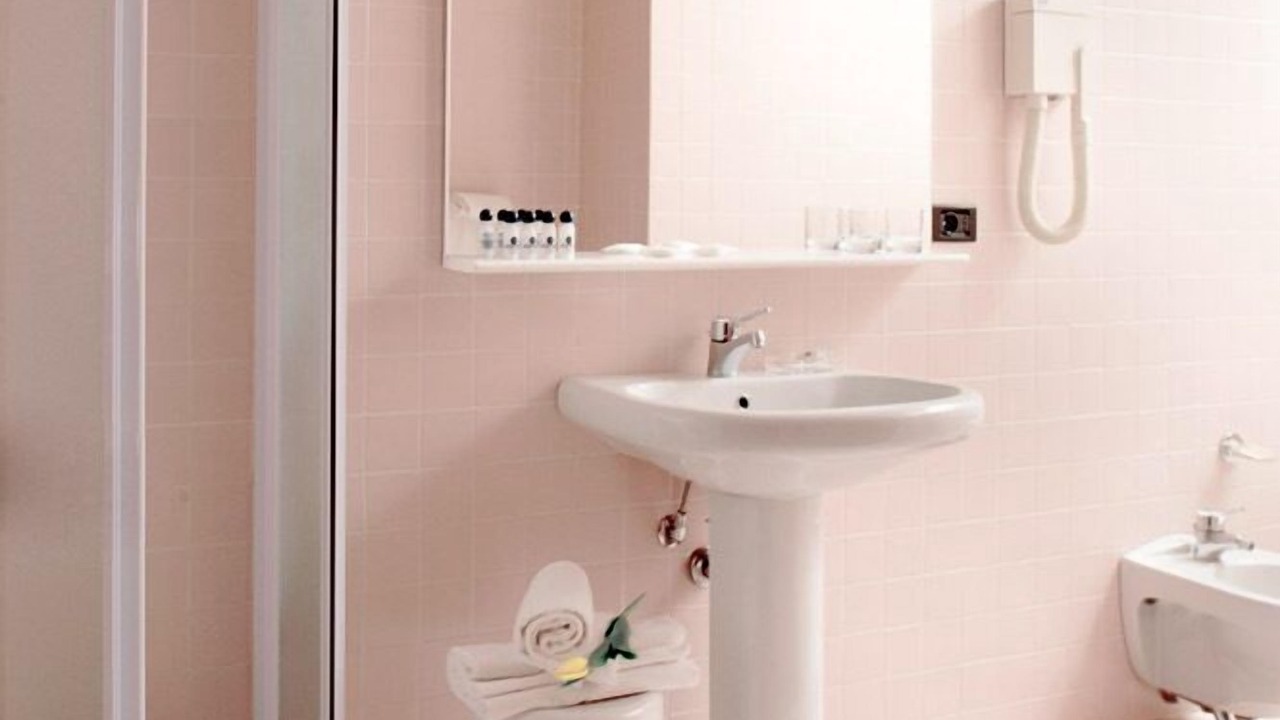 Photo of Bathroom in Valdobbiadene