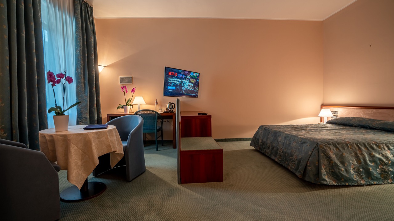 Photo of Bedroom in Valdobbiadene