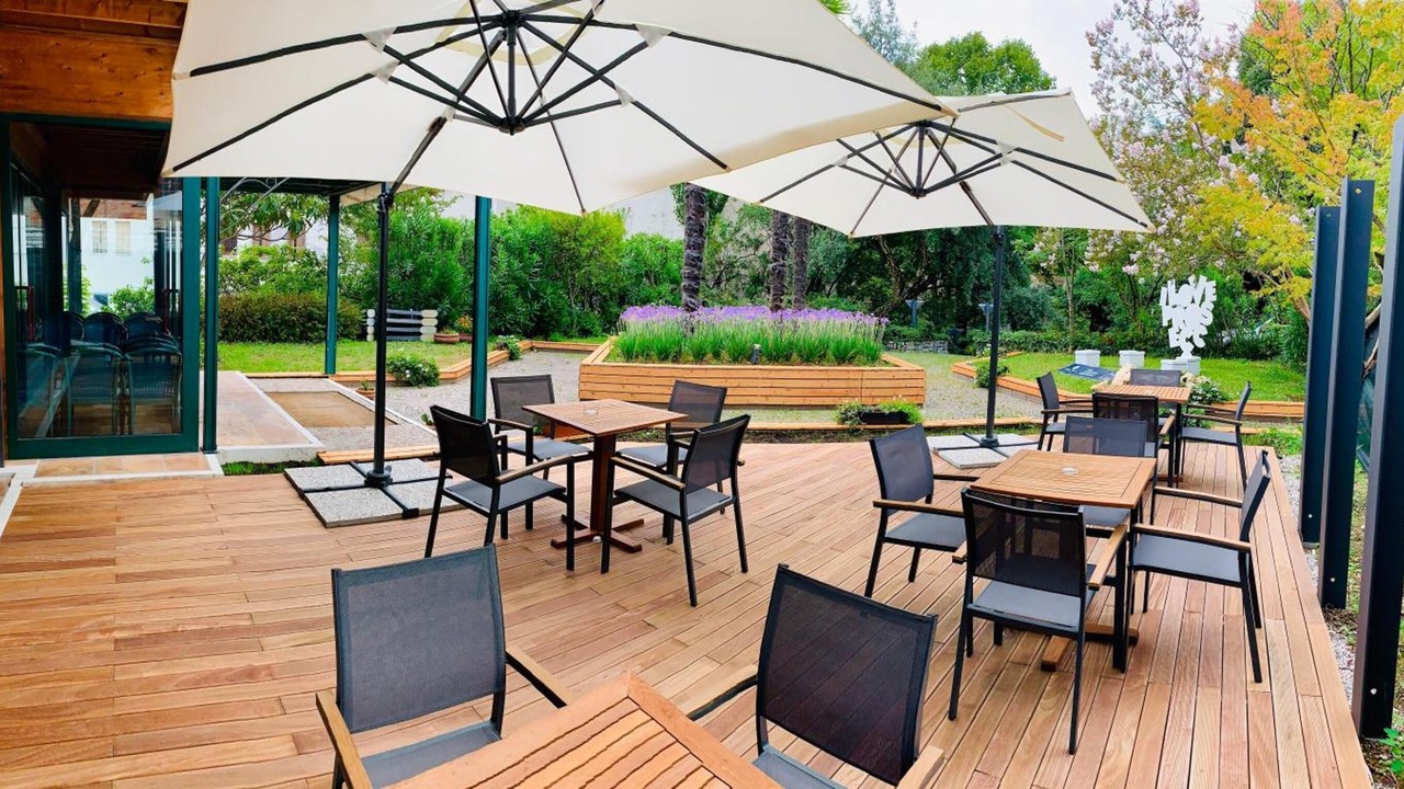 Photo of Patio Balcony in Valdobbiadene