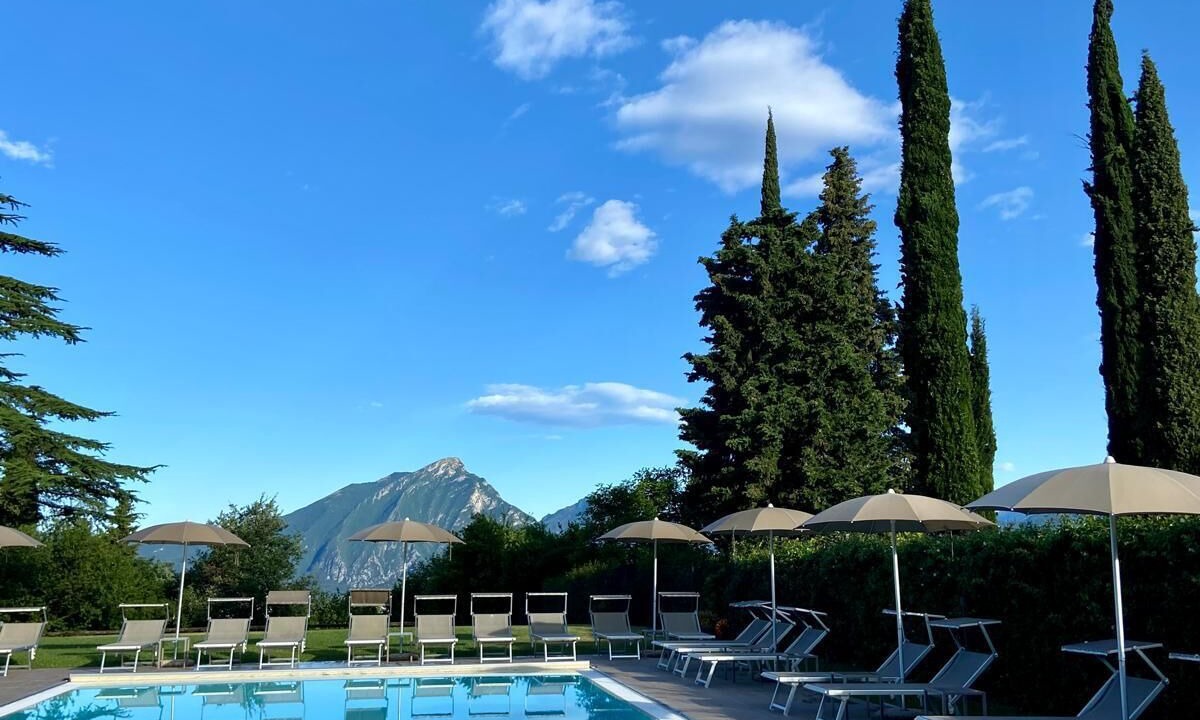 Photo of Outdoor in San Zeno di Montagna