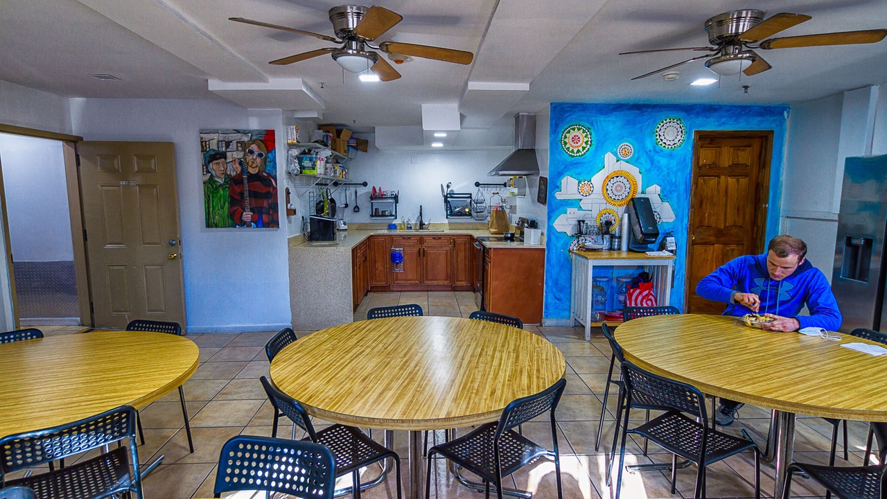 Photo of Kitchen in East Williamsburg