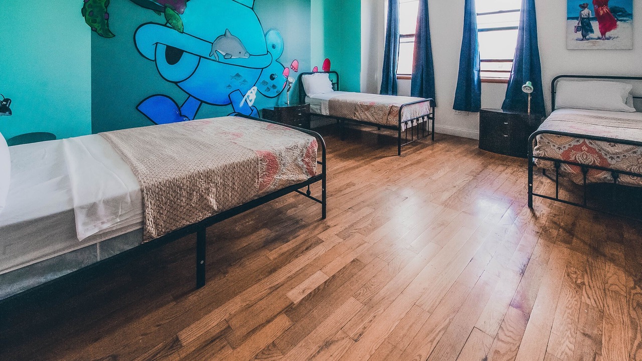 Photo of Bathroom in East Williamsburg